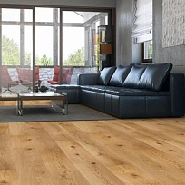 ПАРКЕТНАЯ ДОСКА BARLINEK SENSES OAK EXCITE